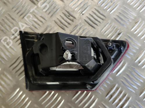 Right tailgate light RENAULT CLIO IV (BH_) 1.5 dCi 75 | BP20344184C80 