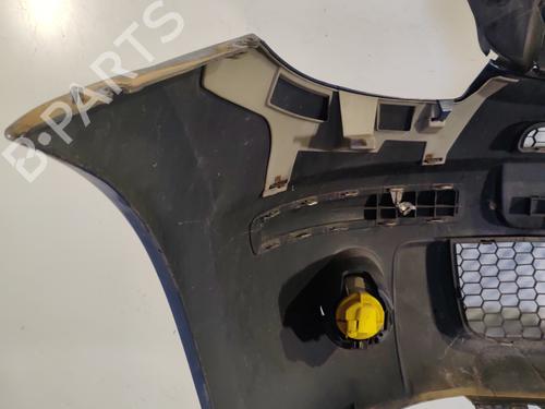 Front bumper CITROËN C3 Pluriel (HB_) 1.4 HDi | BP28360732C7
