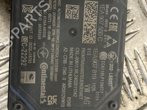 Module électronique VW ID.4 (E21) PRO | BP37735124M83 - Image 2