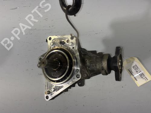 Transfer box RENAULT KOLEOS I (HY_) 2.0 dCi 4x4 (HY0K) | BP30931956M36 