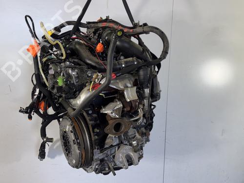 Engine RENAULT MASTER III Van (FV) 2.3 dCi 125 FWD (FV0C, FV0D, FV0G, FV0H, FV0J, FV0K,... | BP30407409M1