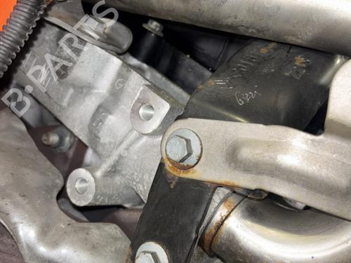 Motor RENAULT CAPTUR I (J5_, H5_) 1.5 dCi 90 (J5N4, J5M5, J5MW, J5M6, J5AL, J5AJ) | BP30710198M1 