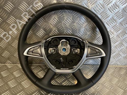 Used Steering wheel Steering wheel DACIA LOGAN MCV II 1.2 (75 hp) 22094483 22094483