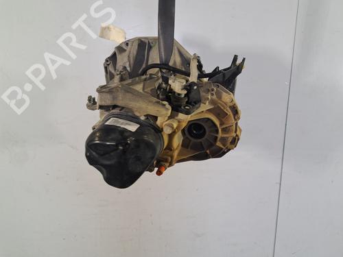 Gearbox RENAULT MODUS / GRAND MODUS (F/JP0_) 1.5 dCi (FP0F, JP0F) | BP23790094M3 - Image 4