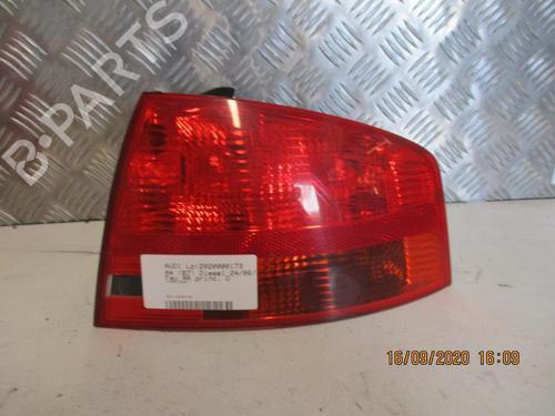 Used Right taillight AUDI A4 B7 (8EC) 2.0 TDI 16V (140 hp) 20348924