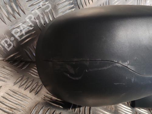 Right mirror RENAULT TWINGO II (CN0_) 1.5 dCi (CN0E) | BP29272265C27 