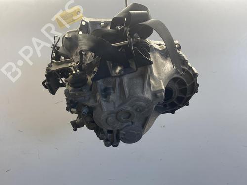 Gearbox TOYOTA RAV 4 III (_A3_) 2.2 D 4WD (ALA30_, ALA30R) | BP22095101M3 