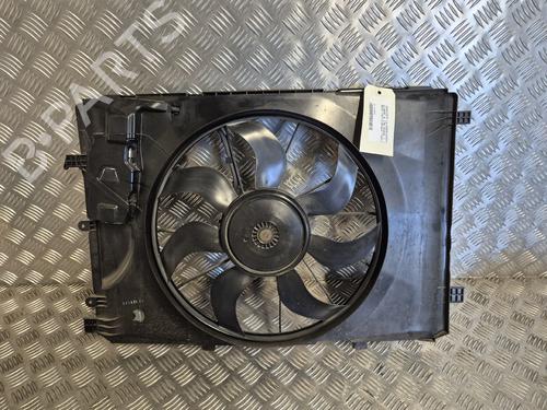 Used Radiator fan Radiator fan 34098181 34098181