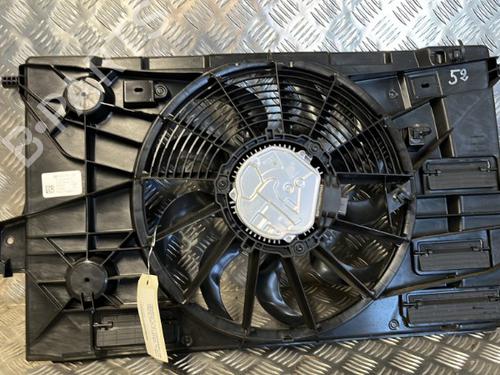 Radiator fan RENAULT SCENIC E-TECH PHASE I EV87 | BP20346210M35 - Image 2