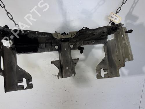 Front slam panel RENAULT TWINGO II (CN0_) 1.2 (CN0D) | BP32024386C72  - Image 6