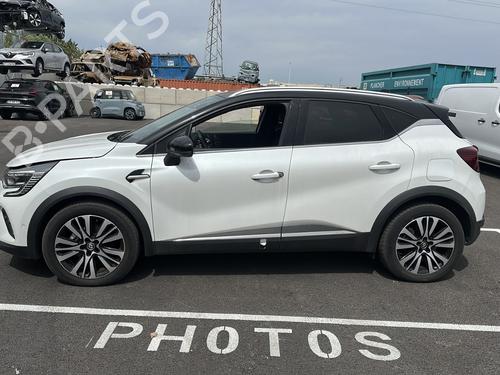 Front wiper motor RENAULT CAPTUR II (HF_) E-TECH 145 (HFMU) | BP28538106M29 - Image 13