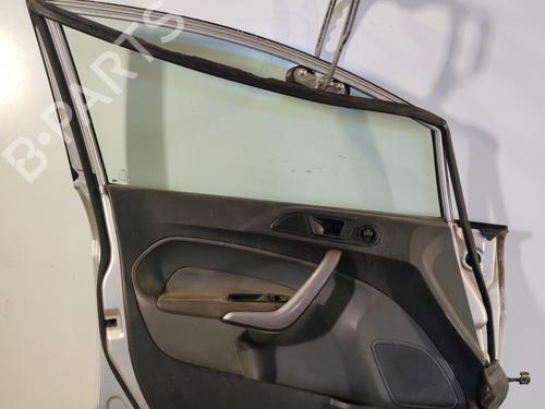 Left front door FORD FIESTA VI (CB1, CCN) 1.4 TDCi | BP24144850C2 