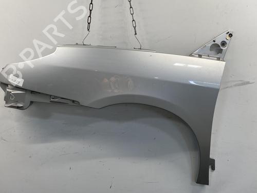 Left front fenders CITROËN C8 (EA_, EB_) 2.0 HDi | BP20346742C41 