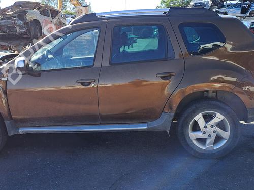 Transfer box DACIA DUSTER (HS_) 1.5 dCi 4x4 (HSMC, HSMD) | BP24846532M36  - Image 9