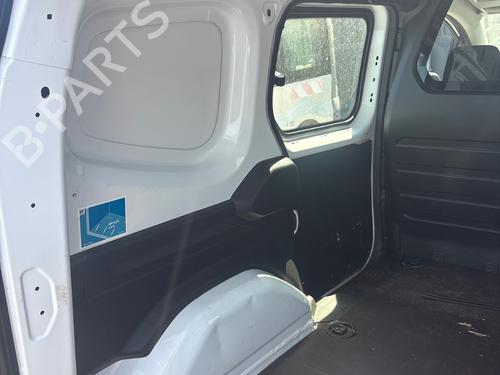 Left headlight RENAULT KANGOO III Box Body/MPV 1.5 Blue dCi 95 (FJAB) | BP38067773C28 - Image 15