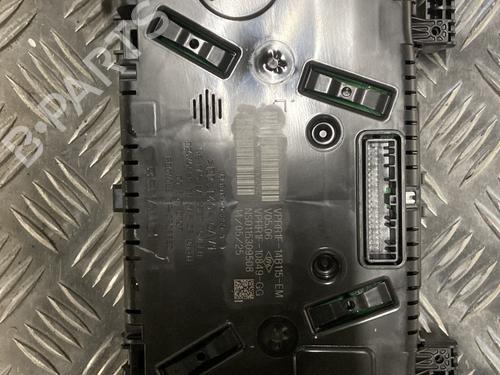 Used Instrument cluster Instrument cluster 37735048 37735048