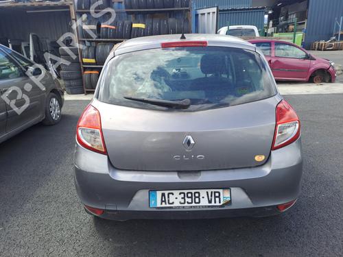 Rear fog light RENAULT CLIO III (BR0/1, CR0/1) 1.5 dCi (C/BR0G, C/BR1G) | BP28680685C37