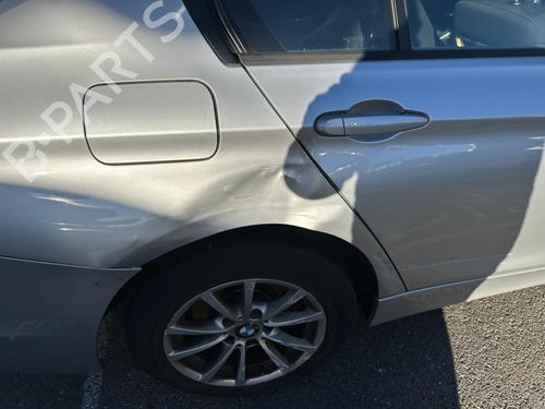 Used Parts BMW 3 (F30, F80) 320 d 4874264