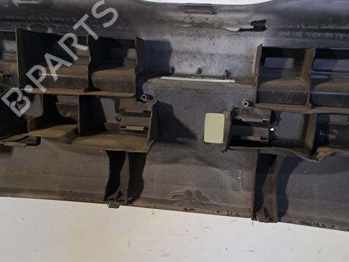 Bak støtfanger RENAULT CLIO II (BB_, CB_) 1.5 dCi (B/C2J) | BP29895778C8