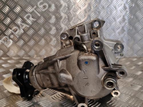 Transfer box NISSAN X-TRAIL II (T31) 2.0 dCi 4x4 | BP22097328M36 