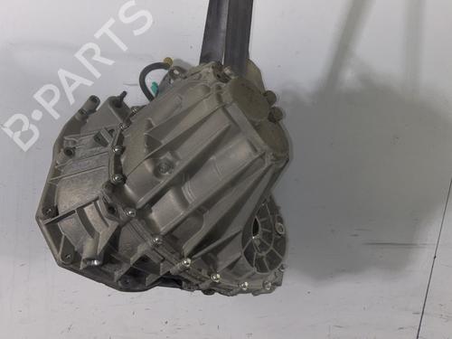Gearbox RENAULT CAPTUR I (J5_, H5_) 1.2 TCe 120 | BP33455305M3  - Image 7