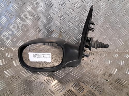Retrovisor izquierdo PEUGEOT 206 Hatchback (2A/C) 1.4 i (75 hp) 29287601