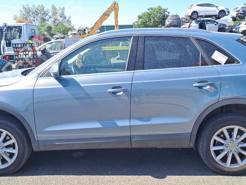 Right headlight AUDI Q3 (8UB, 8UG) 2.0 TDI | BP33994930C29  - Image 10