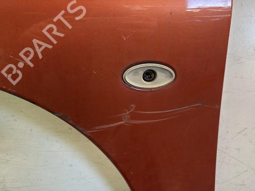 Forkjerm venstre PEUGEOT 206 Hatchback (2A/C) 1.4 i | BP29281655C41 
