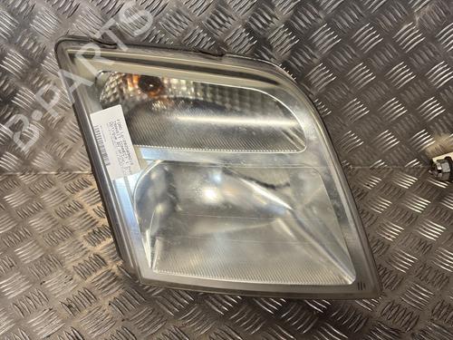 Right headlight FORD TRANSIT CONNECT (P65_, P70_, P80_) 1.8 TDCi | BP33773296C29 - Image 2