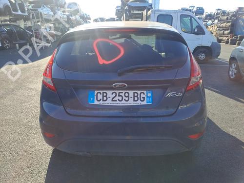 Left taillight FORD FIESTA VI (CB1, CCN) 1.6 TDCi | BP28086407C34  - Image 6