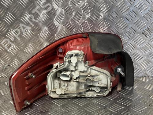 Used Right taillight AUDI A3 (8P1) 2.0 TDI 16V (140 hp) 20346948