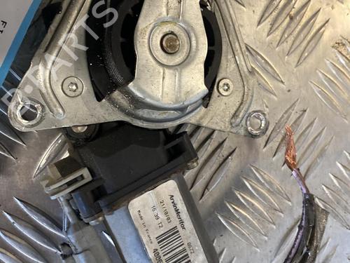 Used Front right window mechanism FIAT SCUDO Van (220_) 2.0 JTD (94 hp) 22094699