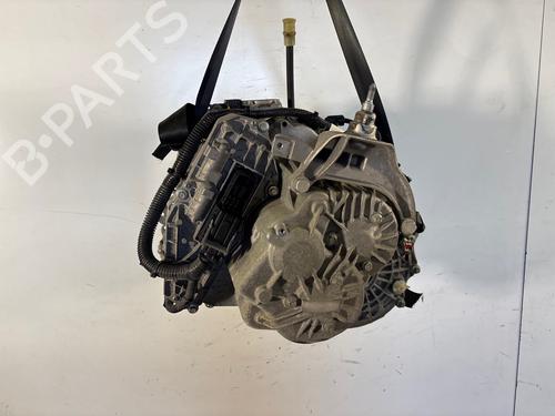 Gearbox RENAULT KADJAR (HA_, HL_) 1.5 dCi 110 (HLA3) | BP34527023M3 - Image 7