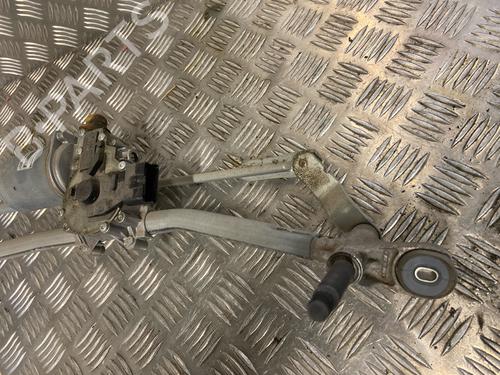 Front wiper motor RENAULT MASTER III Van (FV) 2.3 dCi 100 FWD (FV0A, FV0B, FV0G, FV0K, FV0H) | BP34171961M29 - Image 2