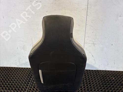 Sæde højre fortil RENAULT ZOE (BFM_) ZOE (BFMC, BFMD) | BP37865880C16 - Image 3