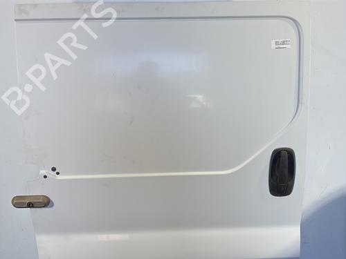 Używane Drzwi boczne / przesuwne prawe RENAULT TRAFIC II Bus (JL) 2.0 dCi 90 (JL00, JL01, JL0H, JL0M, JL0P, JL0S) (90 hp) 29611398