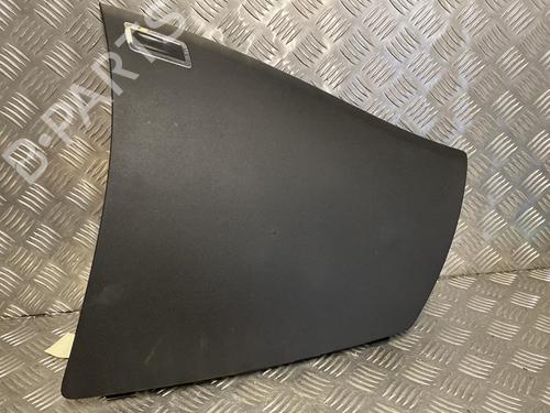 Guantera CITROËN C4 Picasso I MPV (UD_) 1.6 HDi (109 hp) 31261698