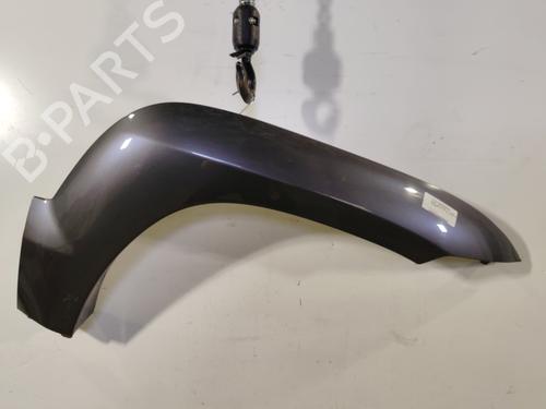 Front right wheel arch trim TOYOTA LAND CRUISER PRADO (_J12_) 3.0 D-4D (KDJ120, KDJ125) BP25590683C135