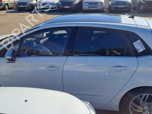 Gearbox CITROËN C4 II (NC_) 1.6 HDi 115 | BP31375547M3  - Image 10