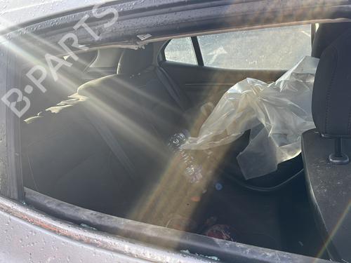 Rear parcel shelf RENAULT MEGANE IV Hatchback (B9A/M/N_) 1.5 dCi 110 (B9A3) | BP35924880C85  - Image 7
