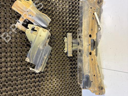 Frontplade/Frontkurv RENAULT TWINGO II (CN0_) 1.5 dCi (CN0E) | BP36288159C72 - Image 2