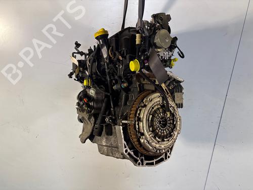Engine RENAULT CLIO III (BR0/1, CR0/1) 1.5 dCi | BP34500497M1  - Image 8