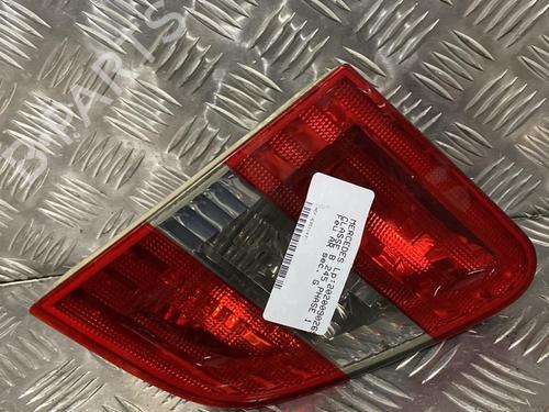 Used Left tailgate light MERCEDES-BENZ B-CLASS Sports Tourer (W245) B 180 CDI (245.207) (109 hp) 20346962