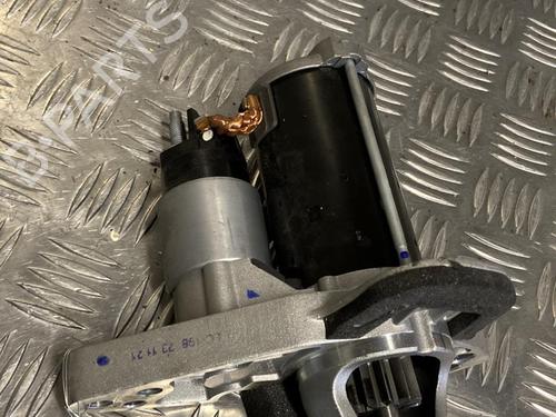 Startmotor RENAULT CAPTUR II (HF_) TCe 160 (HFN1) (158 hp) 20345487