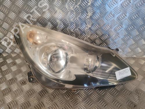 Used Right headlight OPEL CORSA D (S07) 1.3 CDTI (L08, L68) (90 hp) 29316527