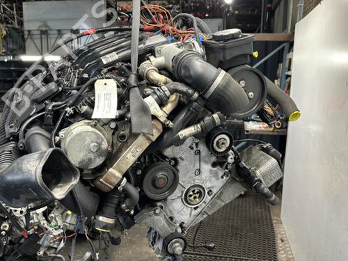 Engine BMW X3 (E83) 3.0 d | BP22097049M1  - Image 6