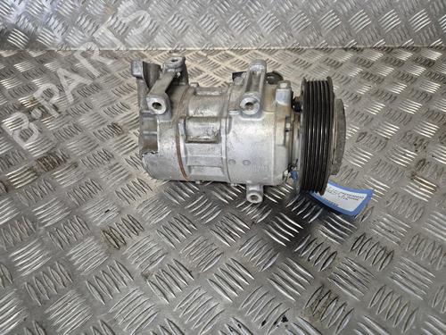 Used AC compressor AC compressor RENAULT GRAND SCÉNIC III (JZ0/1_) 1.5 dCi (JZ09, JZ0D, JZ10, JZ14, JZ1G, JZ29, JZ2C) (110 hp) 39164557 39164557