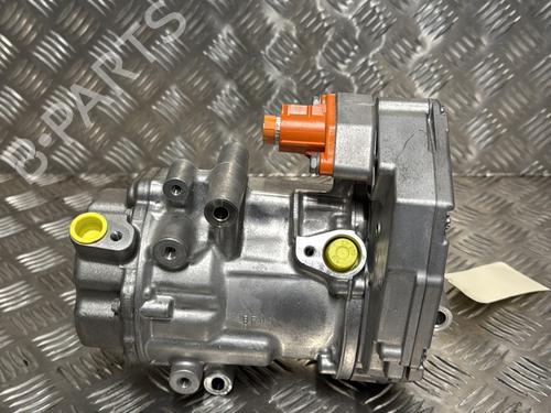 Used AC compressor RENAULT SCENIC E-TECH PHASE I EV87 (218 hp) 20639898