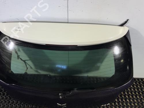 Tailgate DS DS 3 (SA_) 1.2 THP 110 / PureTech 110 (SAHNPS, SAHNZ6, SAHNZT) | BP30886495C6  - Image 6