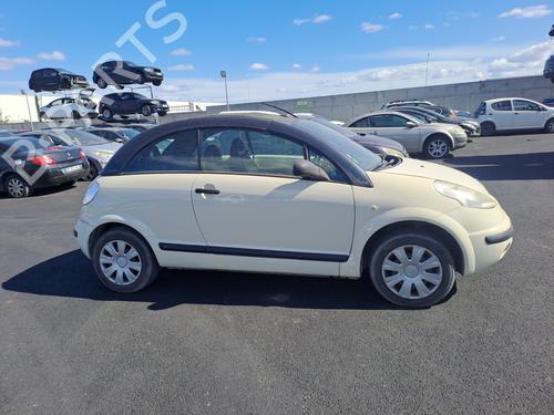 Left headlight CITROËN C3 Pluriel (HB_) 1.6 | BP32132122C28  - Image 7